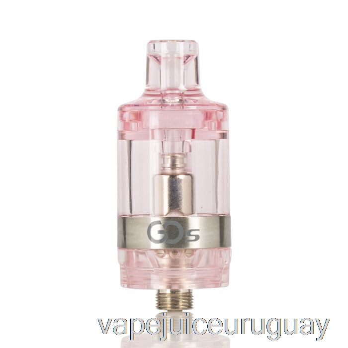 Innokin Go S Mtl Tanque Rosa Vape Recargable